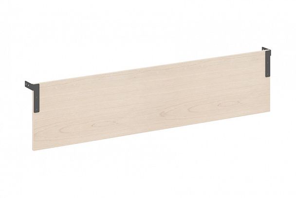 Царга "XTen-Q" XDST 167 бук тиара/антрацит - Вид 1