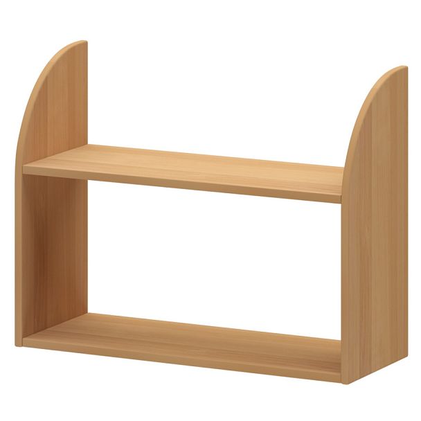 Полка подвесная А-300 Ольха 770x290x600 Арго - Вид 1