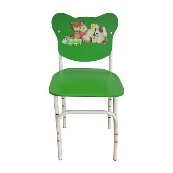 Стул детский Кеша , рег., гр.0-1 - Вид 5