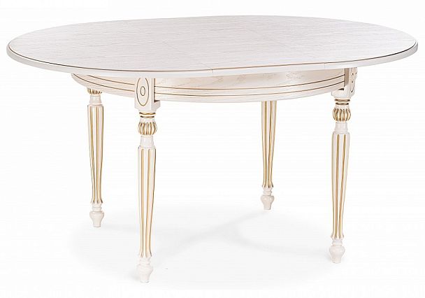 Стол обеденный Брейзер - Вид 3