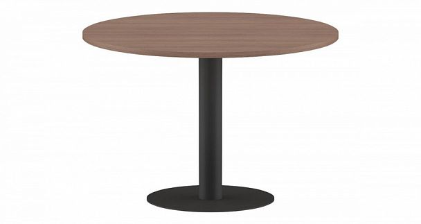 Стол "Imago" ПРГ-100 ясень/антрацит - Вид 1