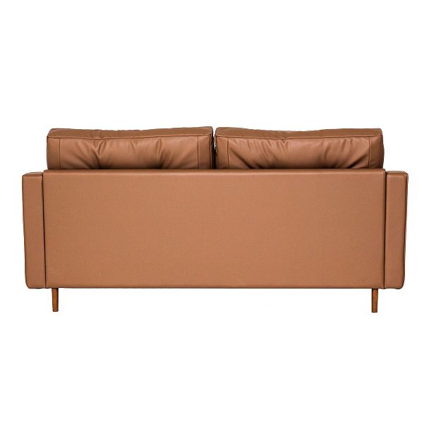 Диван прямой Камил экокожа - Вид 5