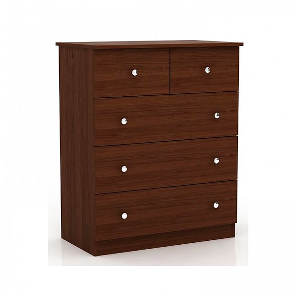 Комод Д-404М - Вид 1