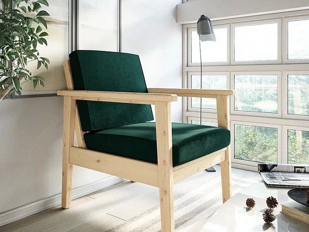 Кресло Лориан - Вид 6