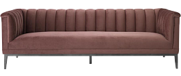 Диван "Рафлес V-04/3" 3-х местный - Фото предпросмотра