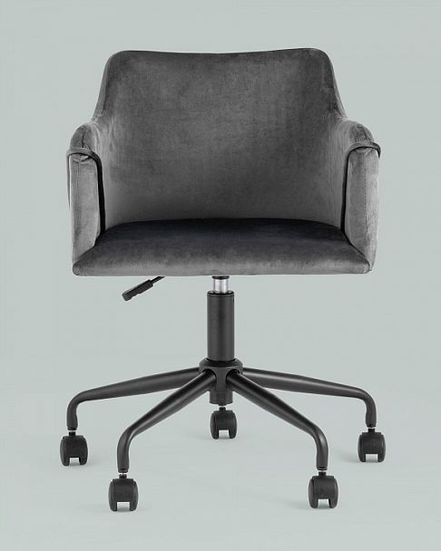 Кресло компьютерное Jamal - Вид 3