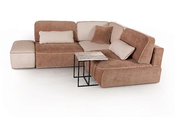 Стол интерьерный LOFT 2 - Вид 8