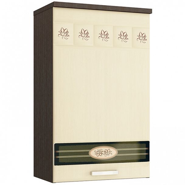 Шкаф "Аврора" 10.10 - Вид 1