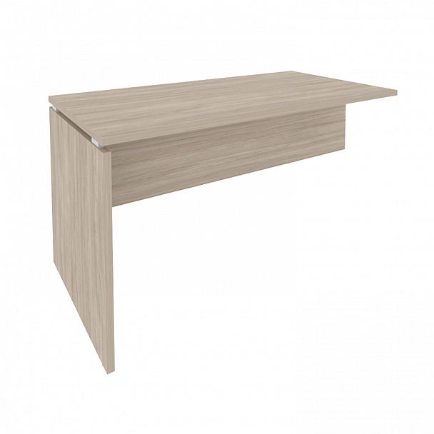 Брифинг-приставка "Onix" O.BR-13 дуб аттик - Вид 1