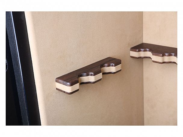 Эксклюзивный сейф VALBERG JÄGER 1670 - Вид 5