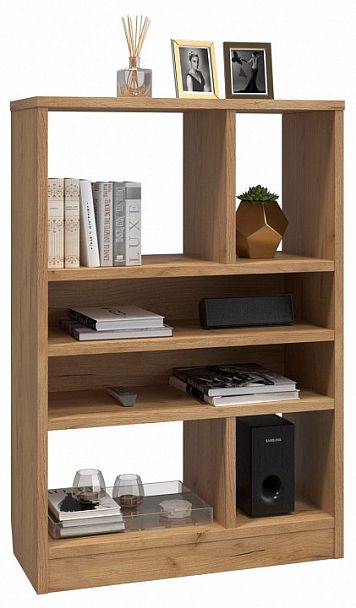 Стеллаж Виктория ВИ-05 - Вид 1