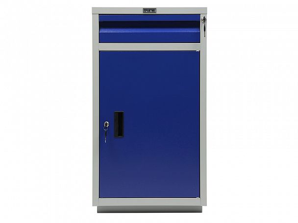 Инструментальная тумба WD-2 - Вид 5