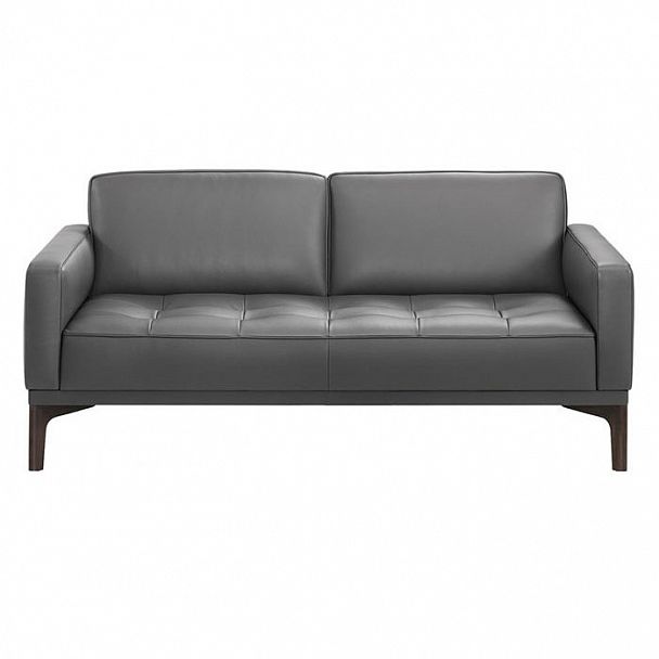 Диван "Темплтон М-06/2" 2-х местный - Вид 1