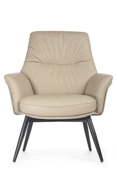 Кресло Batisto-ST C2018 Cветло-бежевый (3A ND9720) - Вид 3