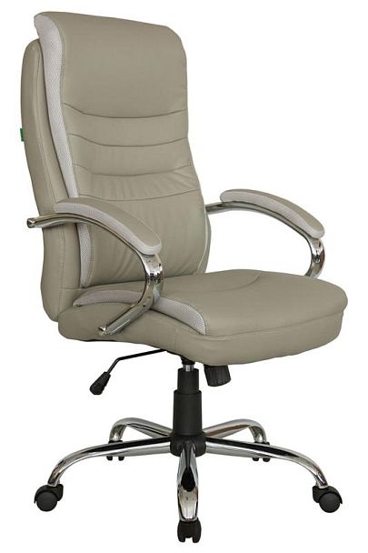 Кресло Hoop RCH 9131 Серо-бежевый - Вид 1