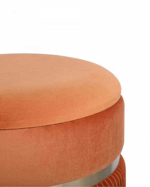 Пуф-сундук Миранда - Вид 5