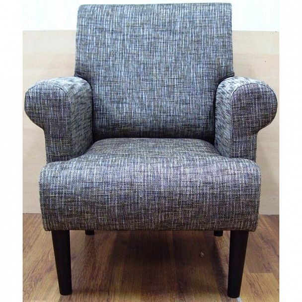 Кресло "Мидл" - Вид 3