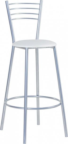 Барный стул Турин эмаль - Вид 1