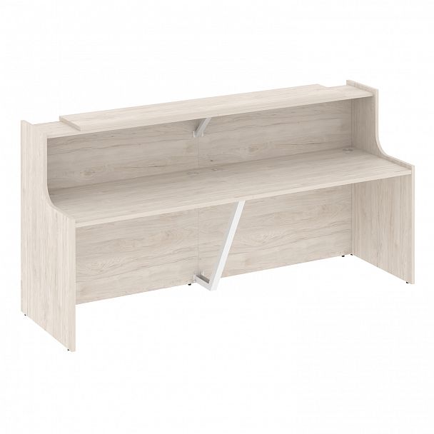 Ресепшн "Onix" O.R-K-9 денвер светлый - Вид 1