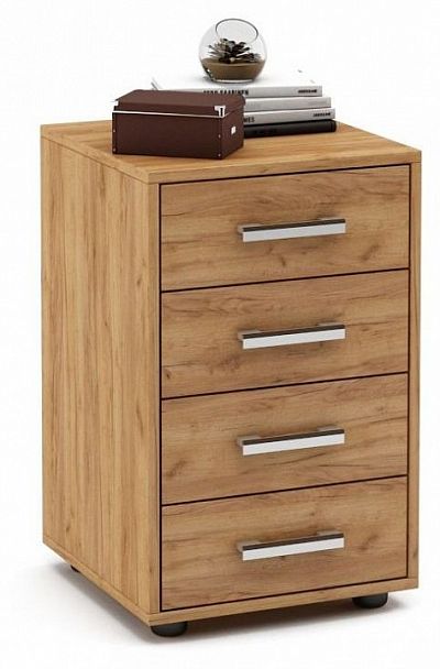 Тумбочка Остин-2 - Вид 1