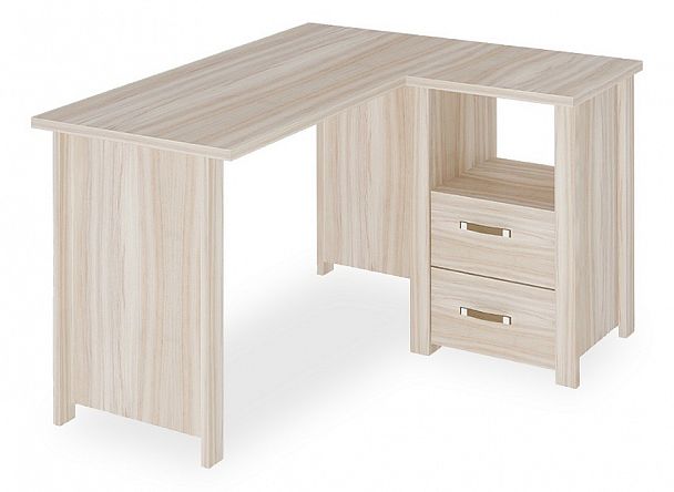 Стол письменный Бартоло СТД-У Карамель - Вид 1