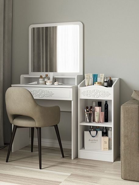 Стеллаж Ассоль АС-66 - Вид 4