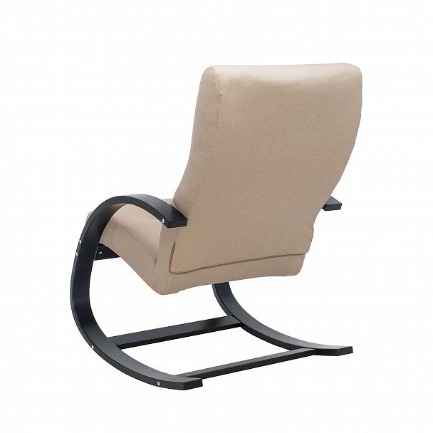 Кресло-качалка Leset "Милано Лайт" beige - Вид 4