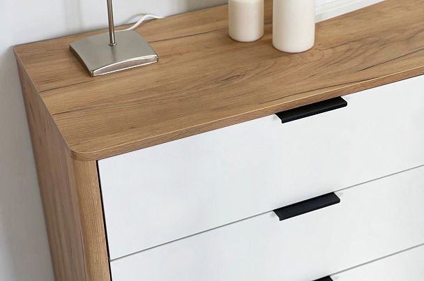 Адам Комод MSA-02.2563 - Вид 7