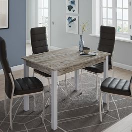 Столешница к с/о Олимп-2 22 мм 1000*600 дуб юкон - Фото предпросмотра