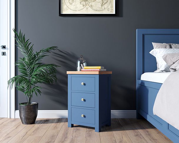 Тумба "Jules Verne" JV21ETGB - Вид 4