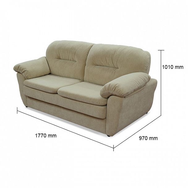 Серия "Сиэтл-2" - Вид 7