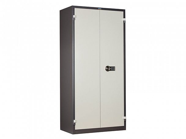 Огнестойкий шкаф VALBERG BM-1993EL - Вид 2