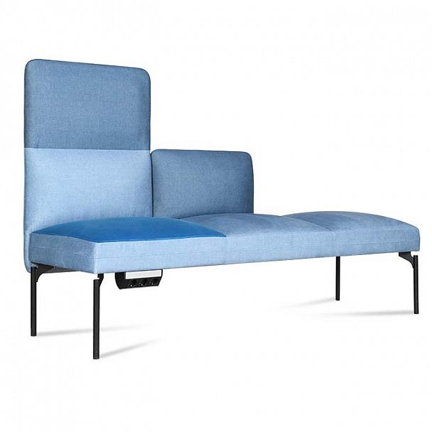 Диван "Торонто" 3-1 - Вид 6