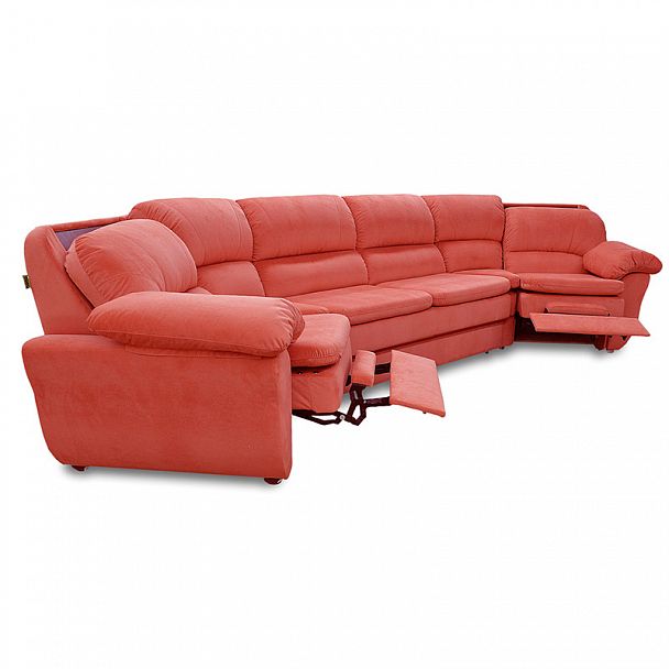 Серия "Сиэтл" - Вид 1