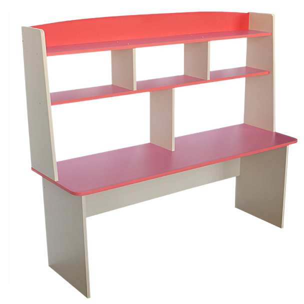 Уголок-стеллаж для чтения - Вид 1