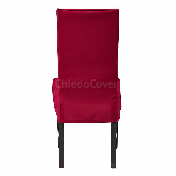 Чехол 27, бордовый - Вид 5