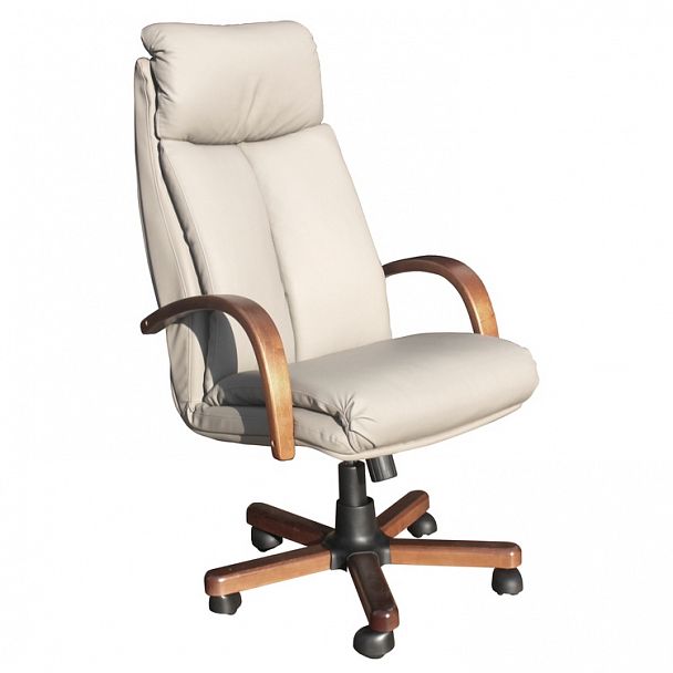 Кресло руководителя "Барок" - Вид 2