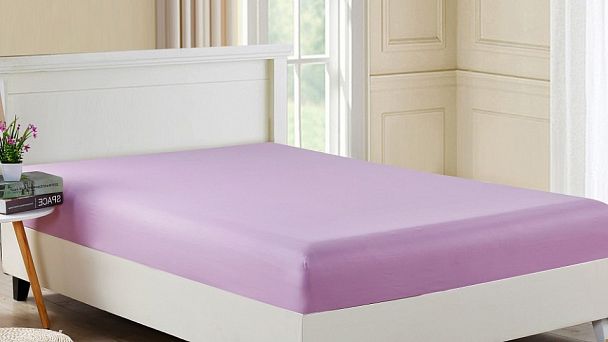 Простыня (200x220 см) PKP - Вид 1