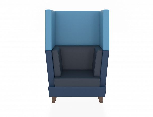 Кресло "M16-1S2" - Вид 2