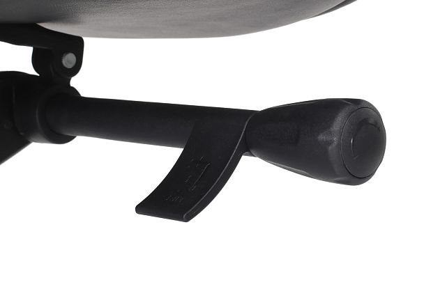 Кресло Batisto A2018 Чёрный (3A MND9901) - Вид 3