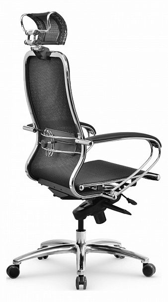 Кресло компьютерное S-2.04 MPES z312294422 - Вид 2