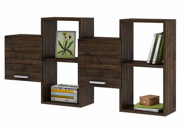 Полка комбинированная Флэш-29 - Вид 1