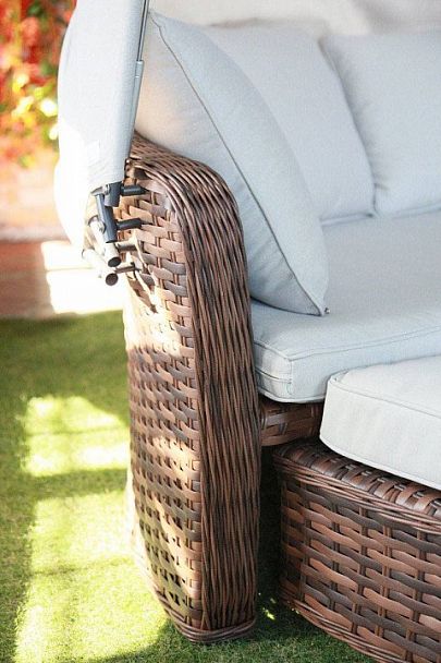 Набор уличный Violetta - Вид 4