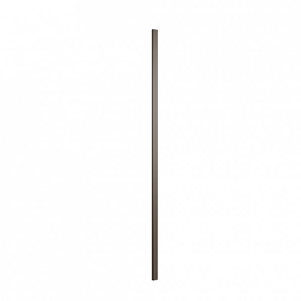 Декоративный элемент центральный Chicago 11x13x207 венге - Вид 1