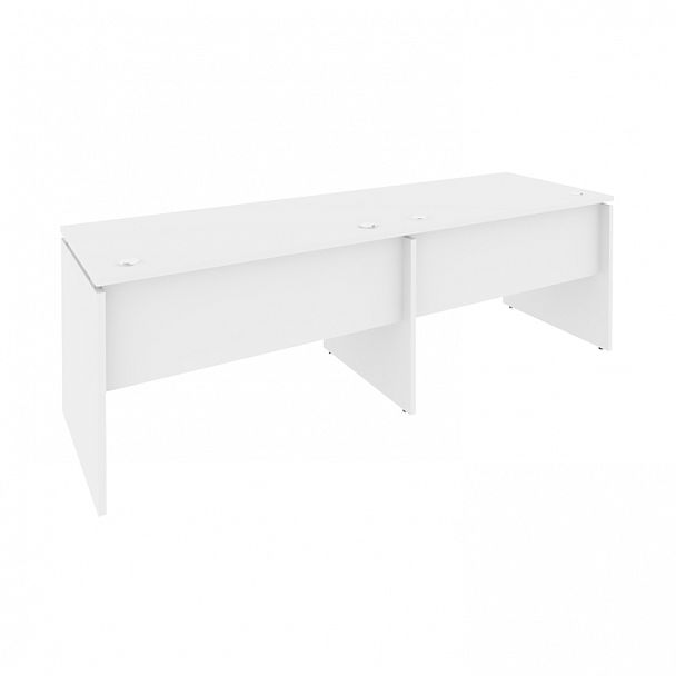 Рабочая станция "Onix" O.RS-2.2.7 белый - Вид 1