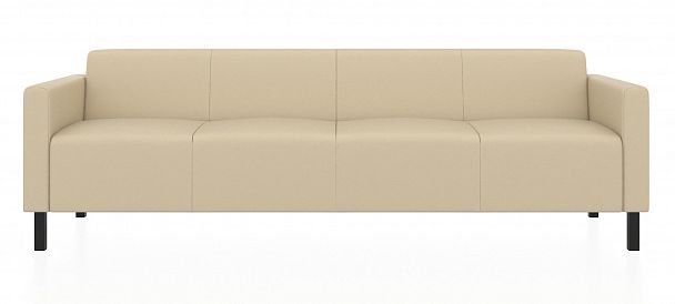 Диван четырехместный "Евро"  - Вид 5