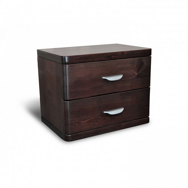 Тумбочка "Бали" береза - Вид 1