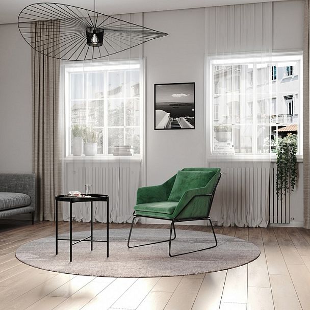 Кресло Alex - Вид 5