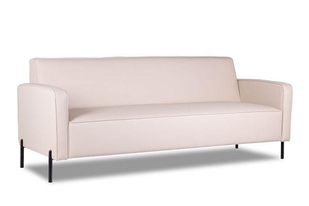 Диван трехместный "Анье" metall - Вид 1