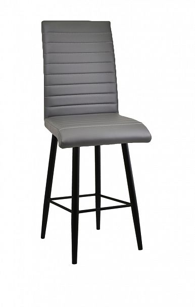 Стул Бари полубарный эмаль - Вид 1